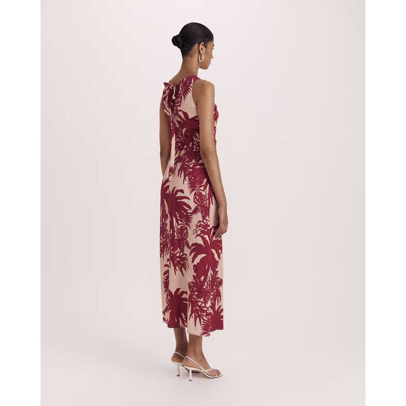 SABA Brielle Midi Dress image number 1